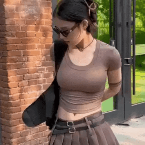 Gray helmet for bikers